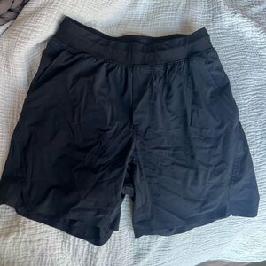 Ten Thousand - Set Shorts - Black w/ liner